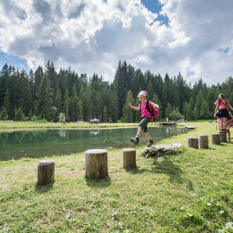 Val Gardena Kids Active