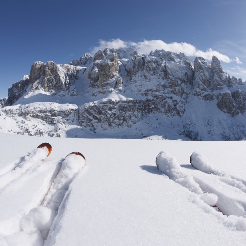 10 buoni motivi per prenotare una vacanza sulla neve all'Hotel Oswald