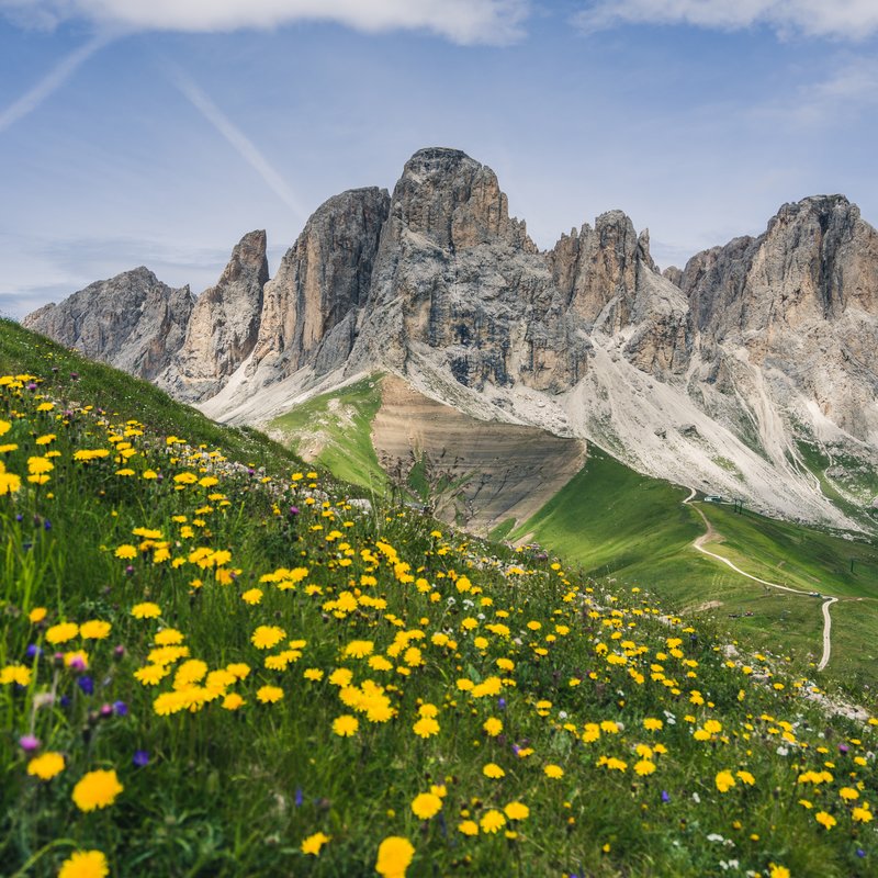 10 gute Gründe für einen Urlaub im Hotel Oswald