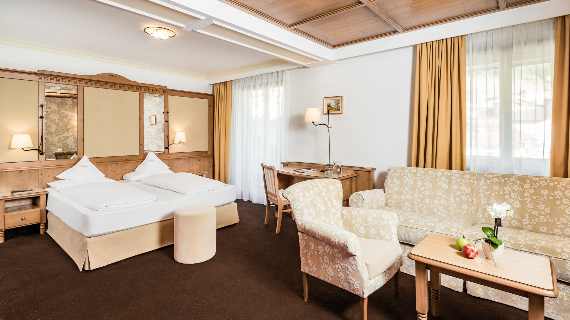 Hotel Oswald
