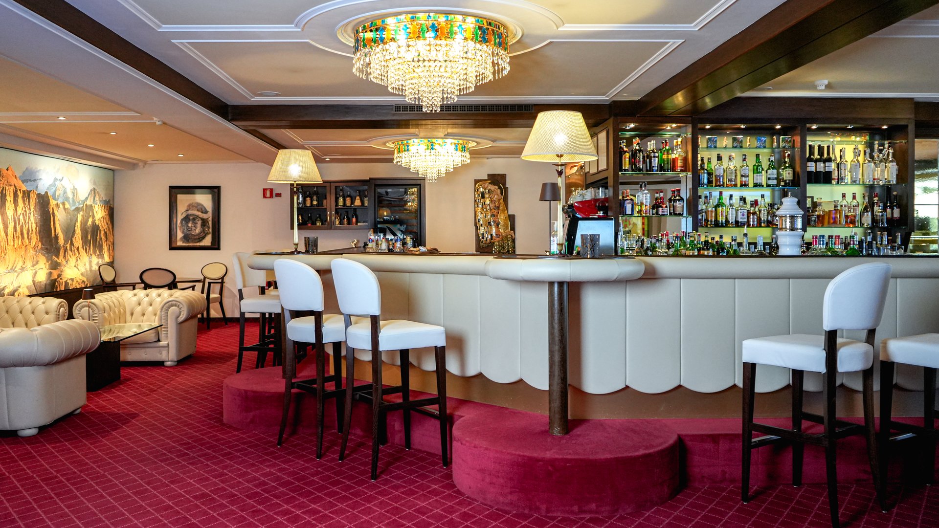 Hotel Oswald